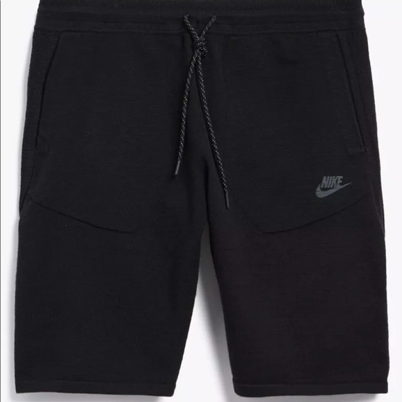 Nike Other - Nike tech pack shorts